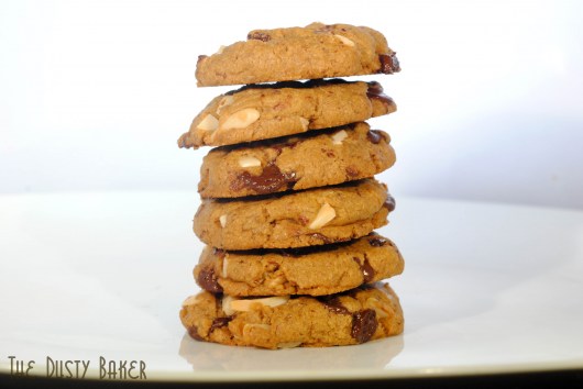 How to Make Just 6 Chocolate Chip Cookies - Gluten Free