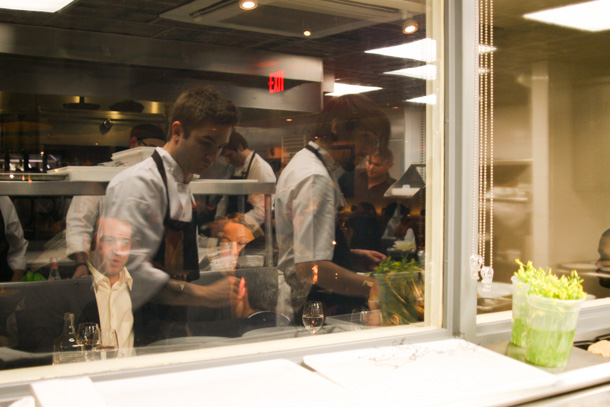 Empellon Push Project