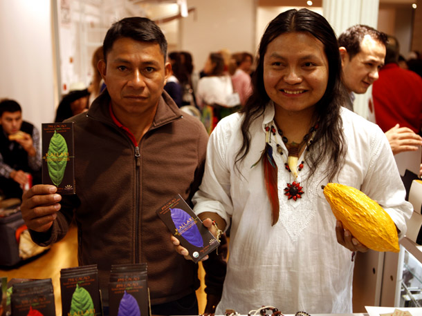 20121111-229654-NYChocoShow-Kallari-Raposo-Herrig