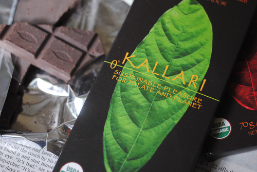 Gluten-Free Chocolate Coffee Cake - The Dusty Baker